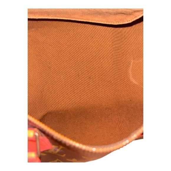 Louis Vuitton Speedy 30 – 1989 Made in France – Custom Coral - Picture 13 of 16